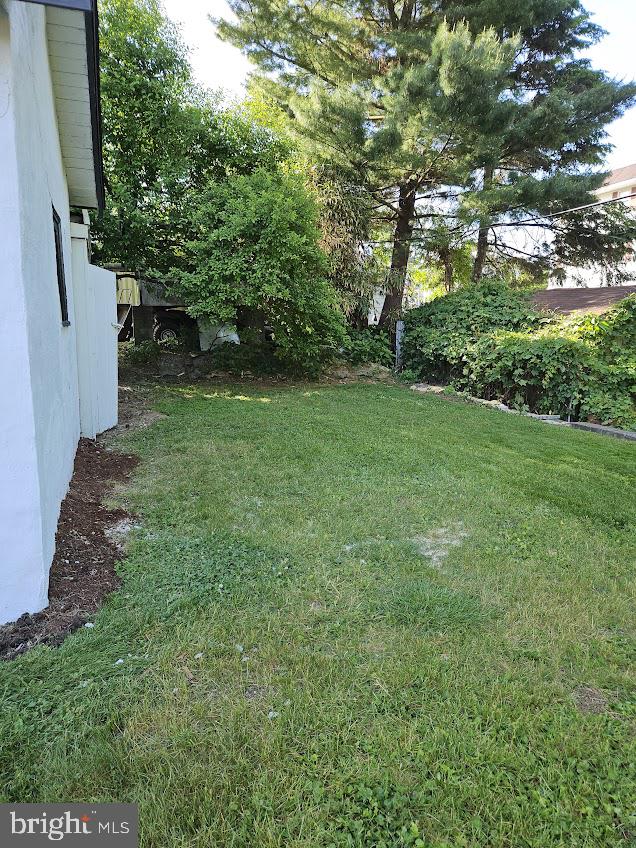 408 Township Line Road Cheltenham, PA 19012 - Photo 34 of 34 Rear yard
