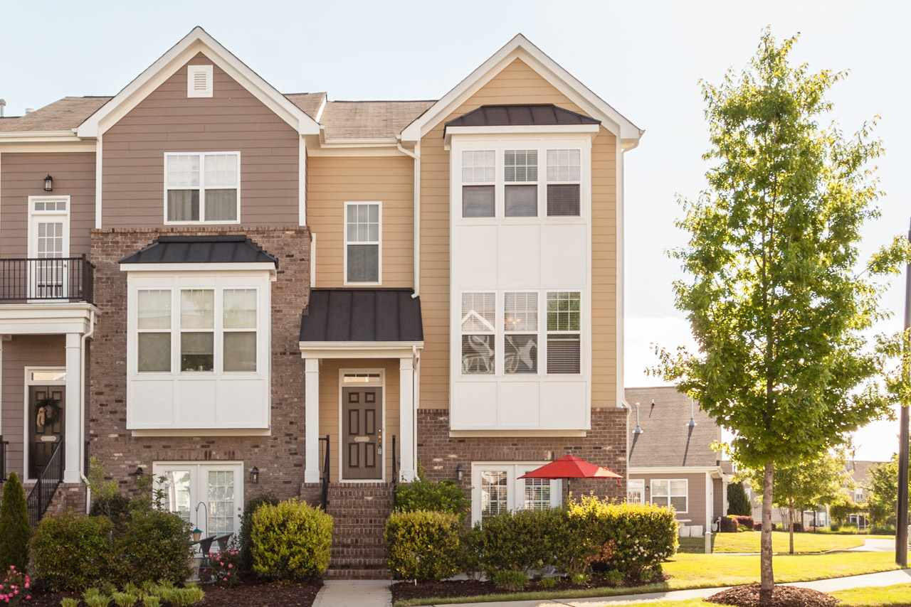 10100 Glen Autumn Road Raleigh, NC 27617 - Photo 1 of 25 Photo 1