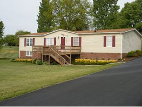 139 Bob Davis Road Gray, TN 37615 - Photo 1 of 8 Photo 1