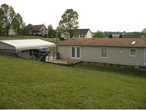 139 Bob Davis Road Gray, TN 37615 - Photo 7 of 8 Photo 7