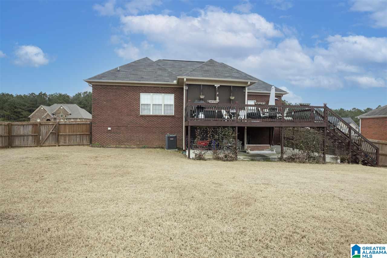 9658 Ridge Way Kimberly, AL 35091 - Photo 6 of 42
