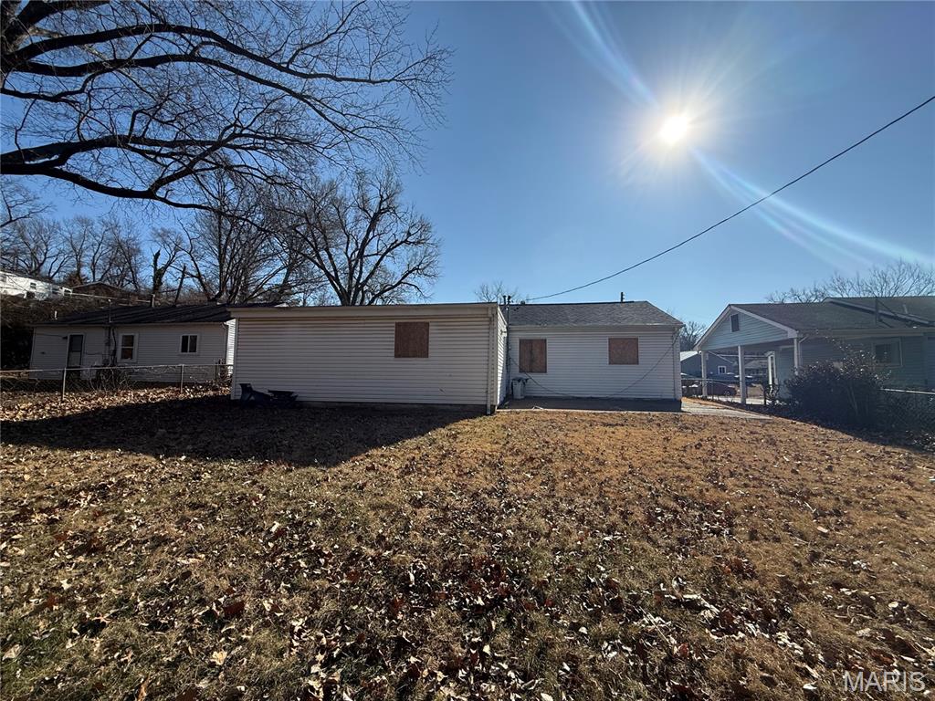 8307 Edna Avenue St. Louis, MO 63135 - Photo 14 of 14