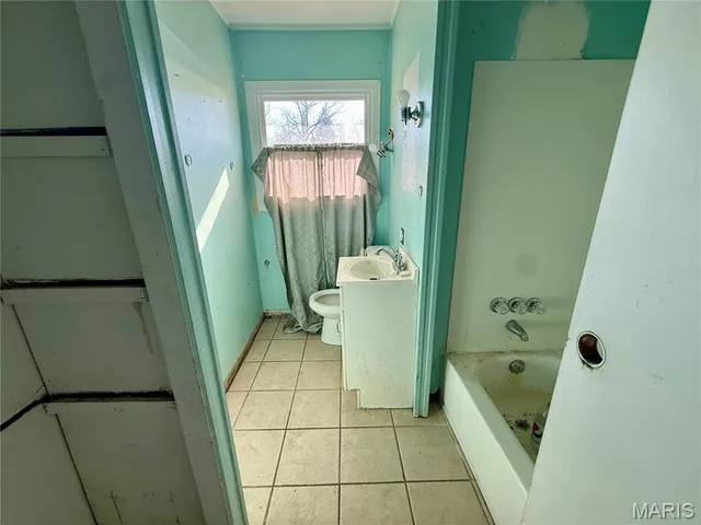 $59,900 | 8307 Edna Avenue, St. Louis, MO 63135