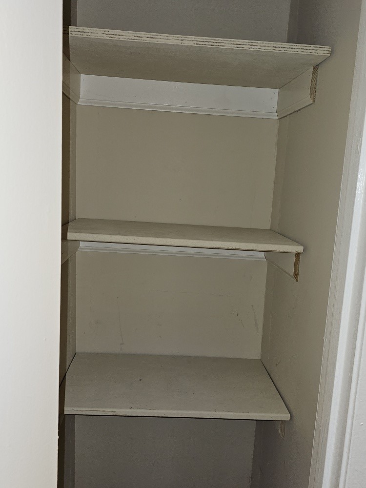 6815 Beachwood Street, Unit 3 Houston, TX 77021 - Photo 13 of 16 a close view of washer and dryer