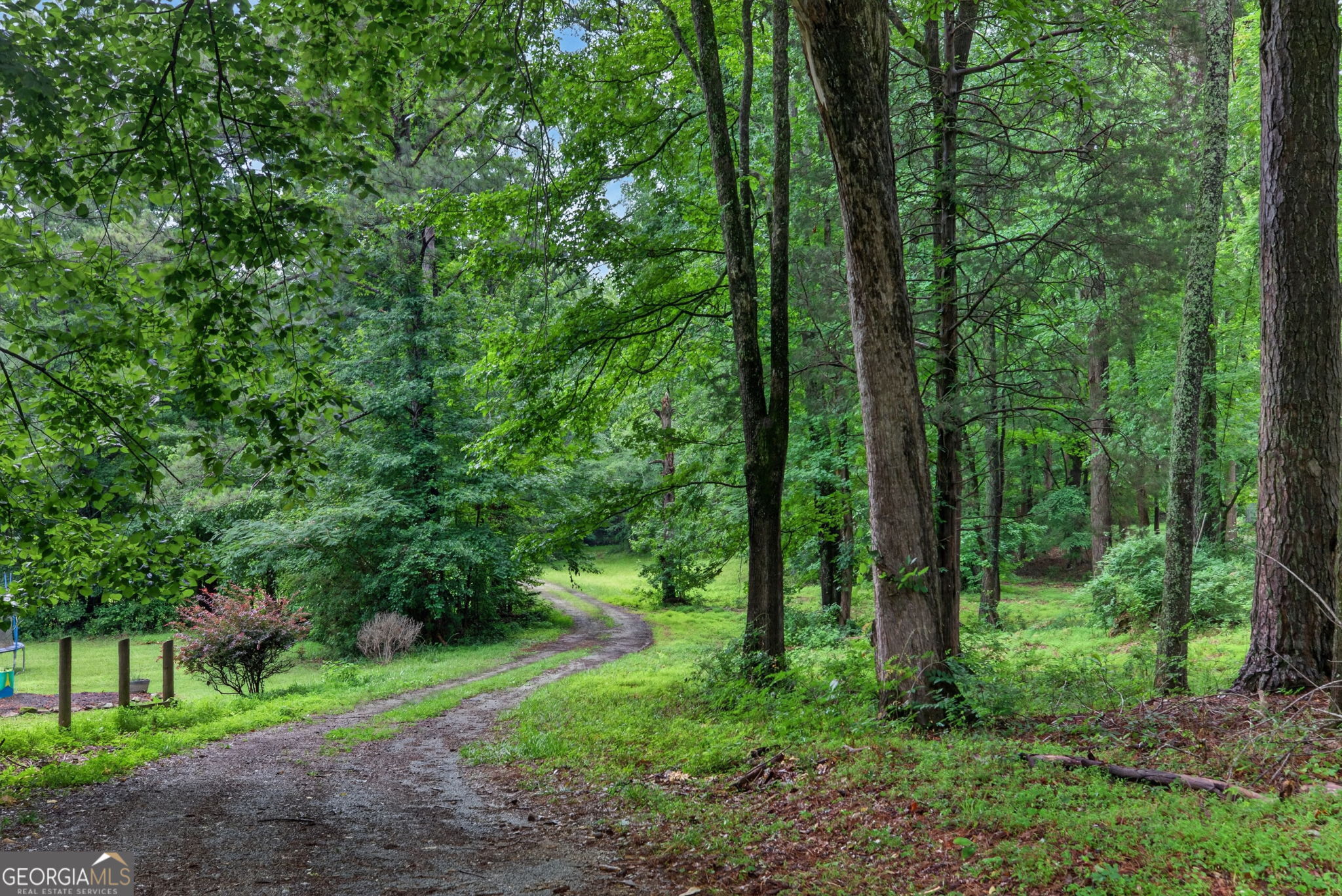 215 Boone Road Newnan, GA 30263 - Photo 41 of 67