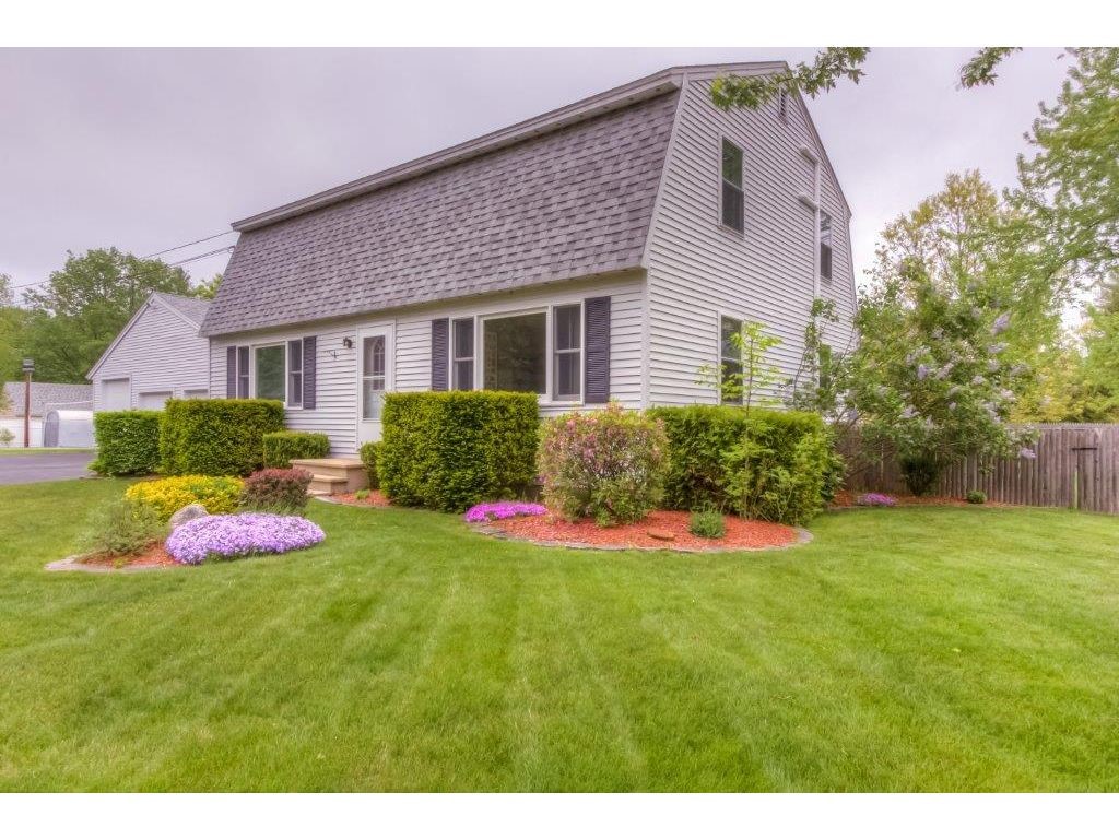 3 Sunrise Drive Rochester, NH 03867 - Photo 1 of 36