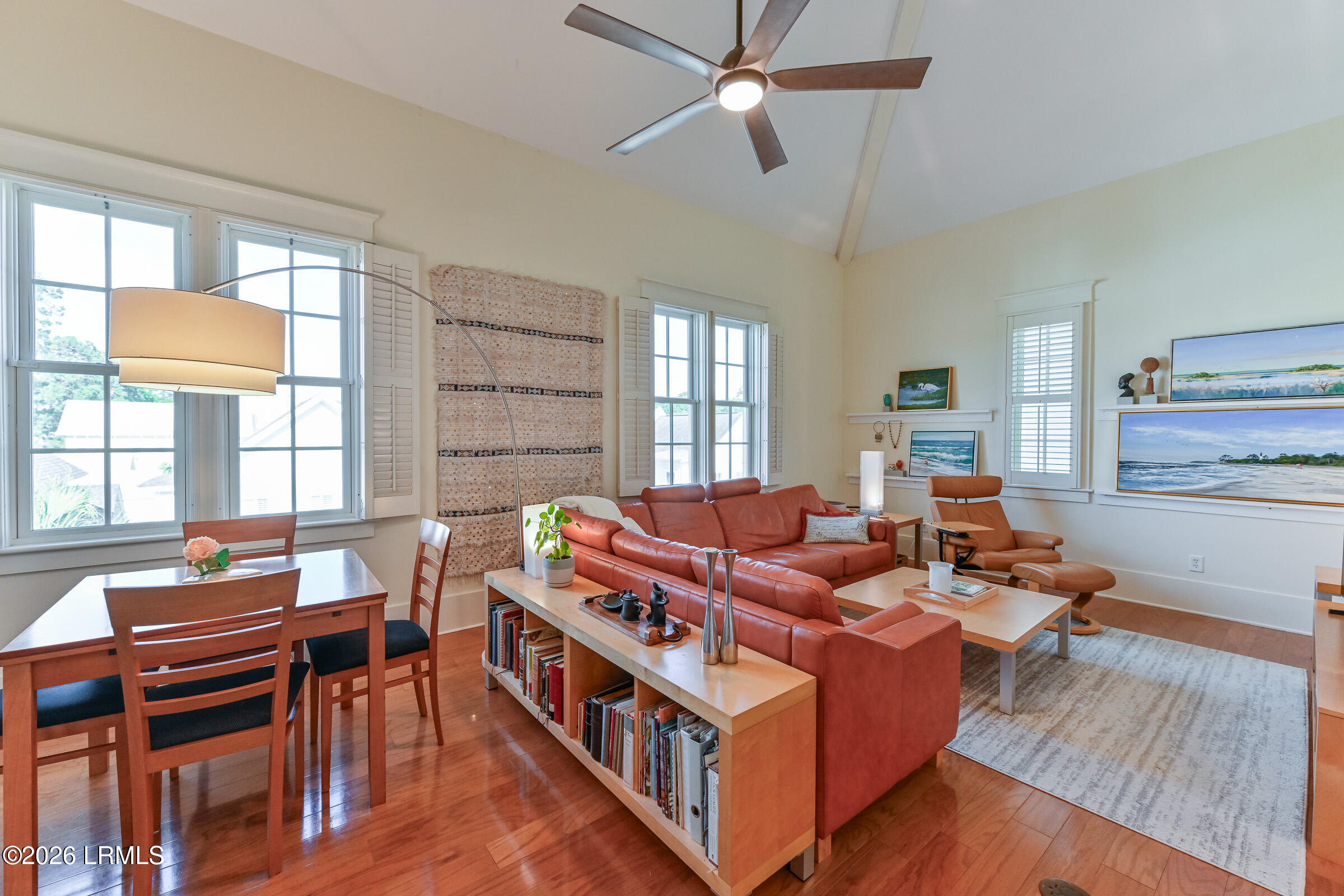 2 Abbey Row, Unit 3A Beaufort, SC 29906 - Photo 8 of 60 2 Abbey Row Unit 3A-14