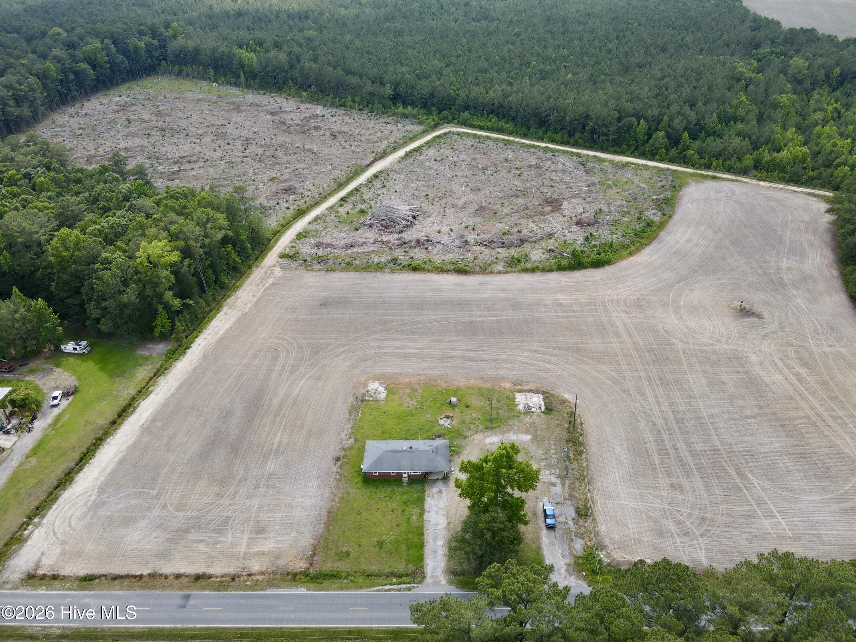 3574 Leggett Mill Road Williamston, NC 27892 - Photo 6 of 10