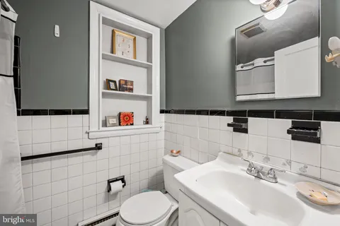 $359,000 | 819 Morris Avenue, Lutherville-Timonium, MD 21093