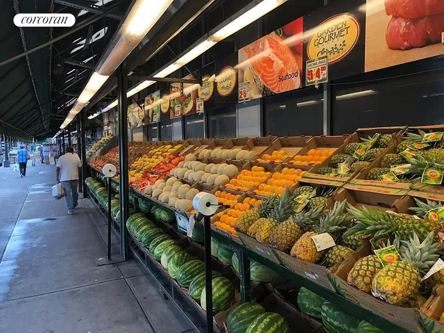 $999,000 | 640 West 237th Street, Unit 7B | Riverdale