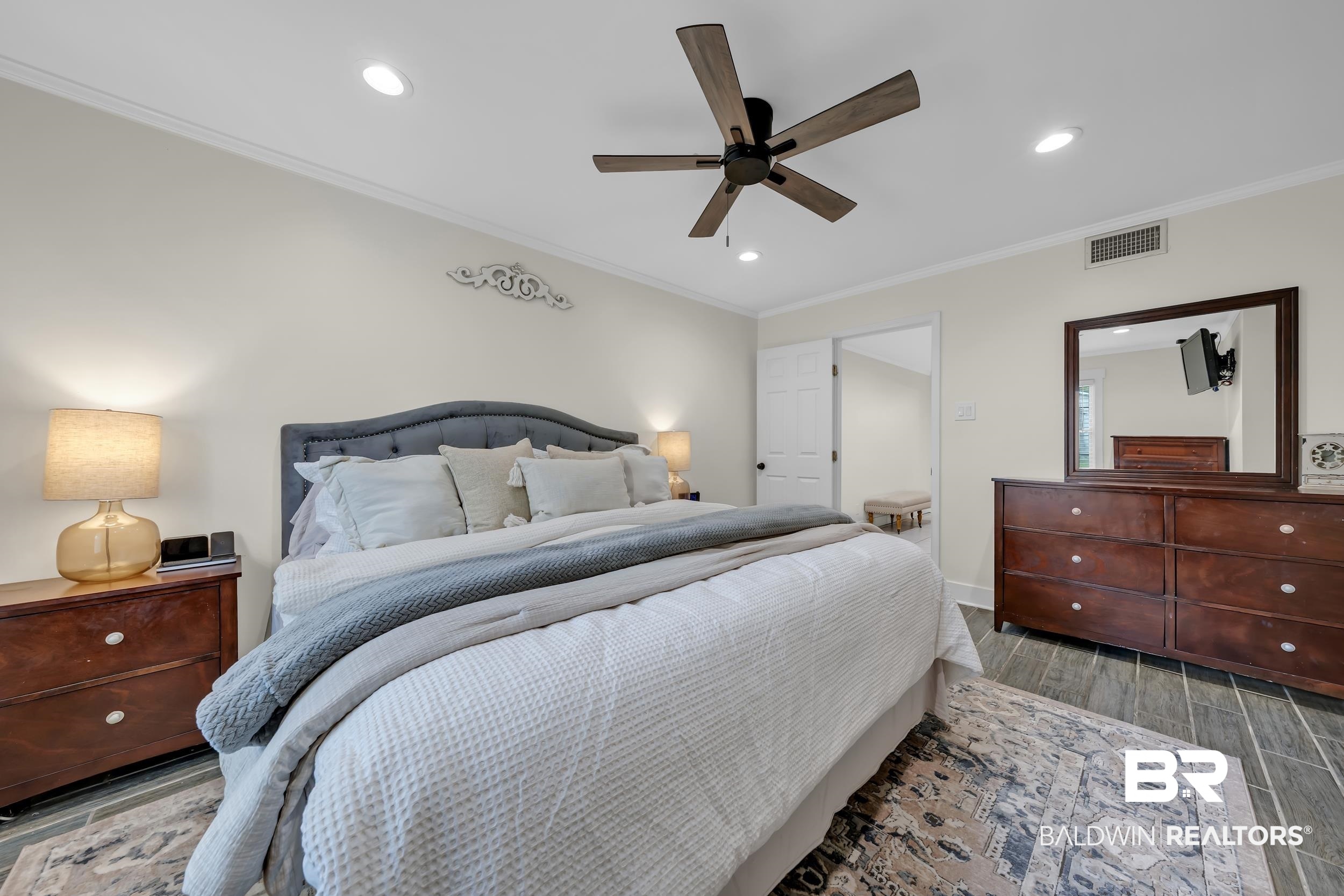 160 Country Club Drive Daphne, AL 36526 - Photo 42 of 74