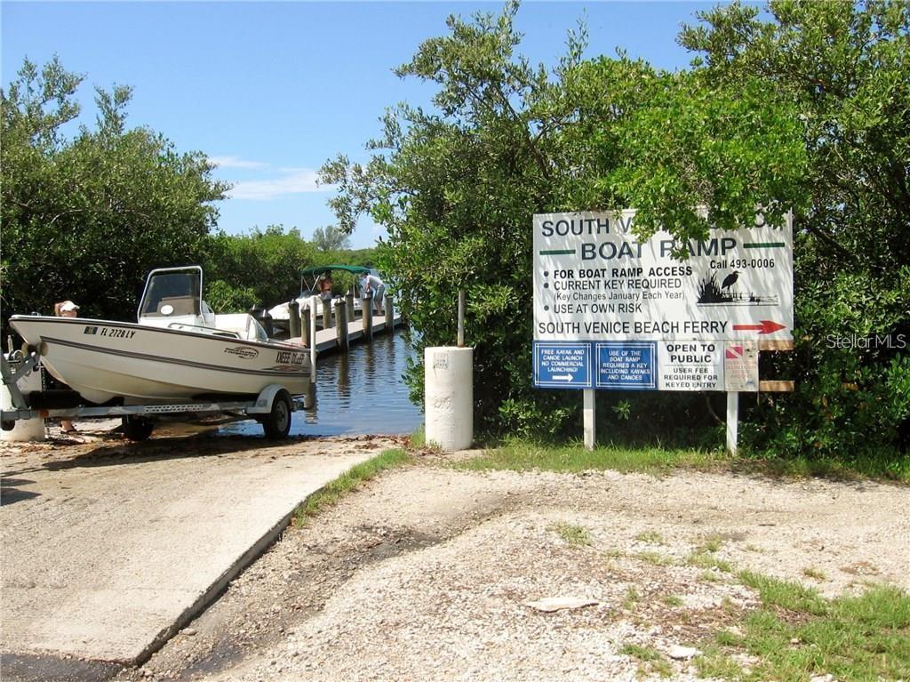 935 Graham Road Venice, FL 34293 - Photo 65 of 67