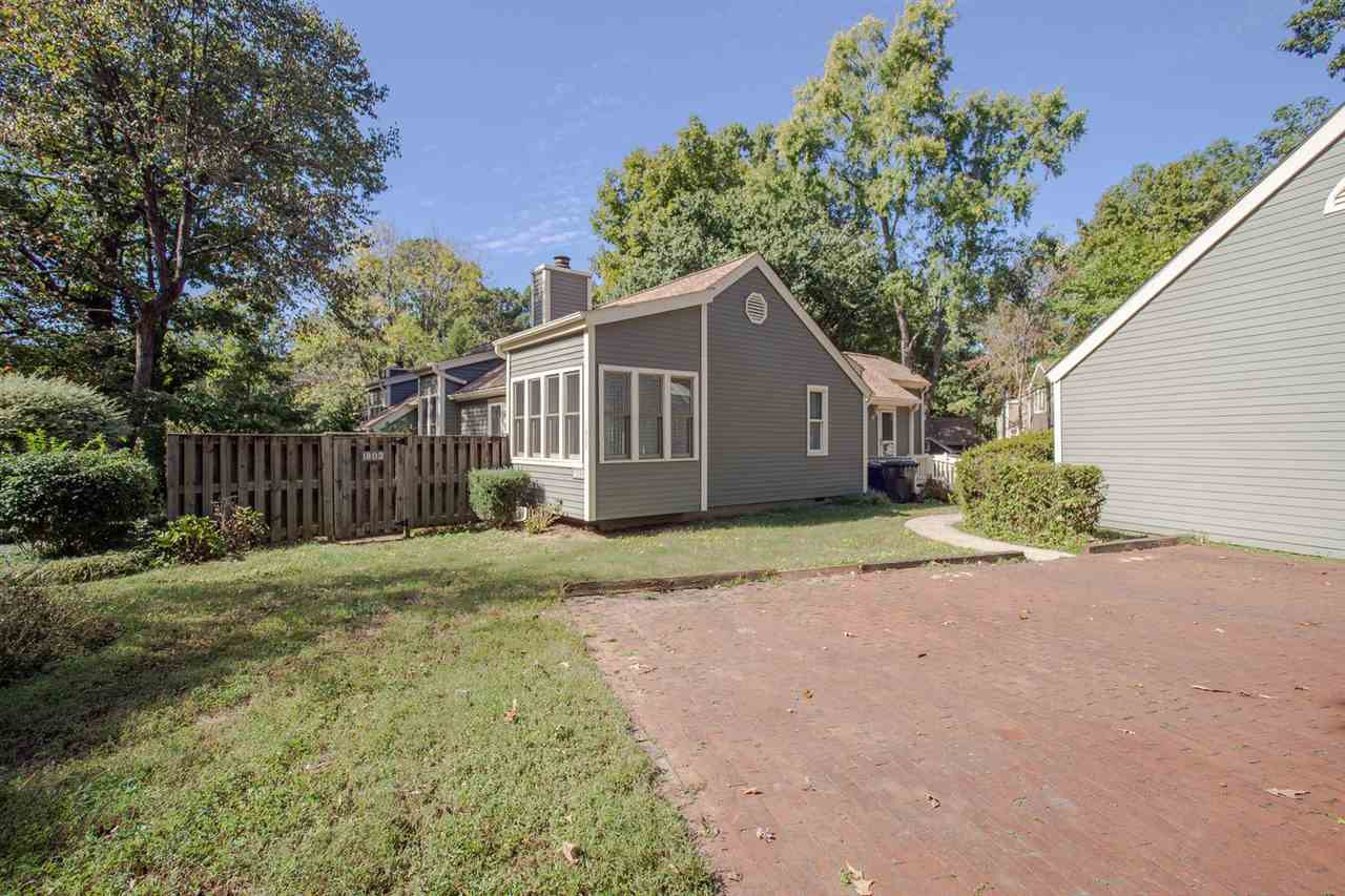 1803 Falls Church Road Raleigh, NC 27609 - Photo 19 of 20 Photo 19