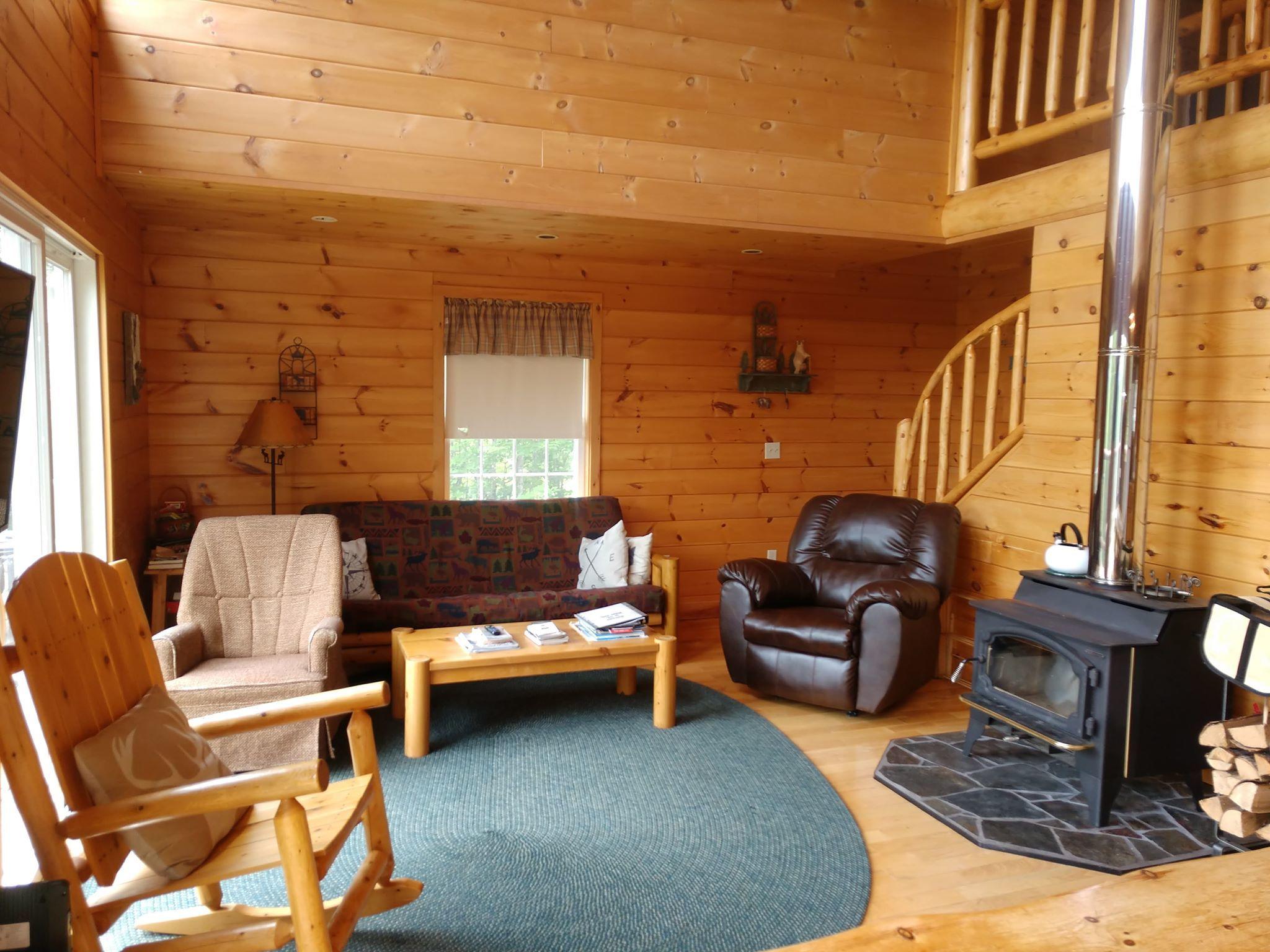 302 Eustis Ridge Road Eustis, ME 04936 - Photo 10 of 36 k