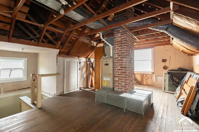 $146,000 | 216 Southwest Fillmore Street, Topeka, KS 66606