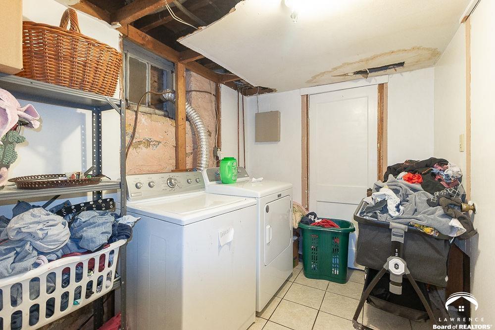 216 Southwest Fillmore Street Topeka, KS 66606 - Photo 31 of 38