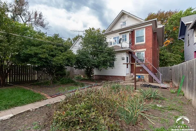 $146,000 | 216 Southwest Fillmore Street, Topeka, KS 66606