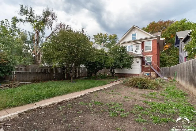 $146,000 | 216 Southwest Fillmore Street, Topeka, KS 66606