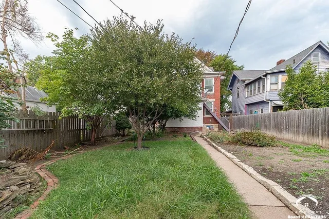 $146,000 | 216 Southwest Fillmore Street, Topeka, KS 66606