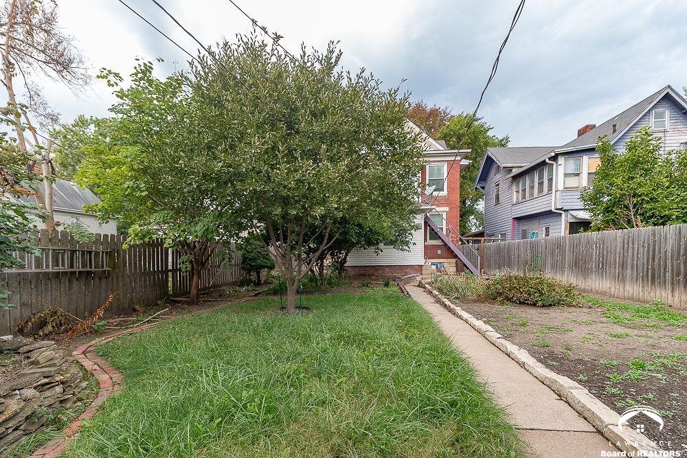 216 Southwest Fillmore Street Topeka, KS 66606 - Photo 36 of 38