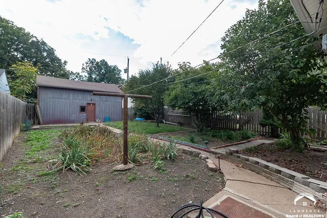 $146,000 | 216 Southwest Fillmore Street, Topeka, KS 66606