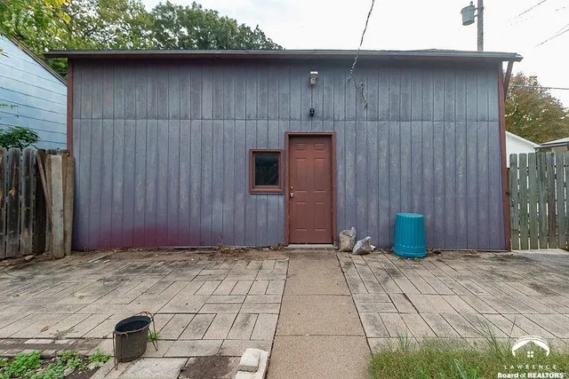 $146,000 | 216 Southwest Fillmore Street, Topeka, KS 66606