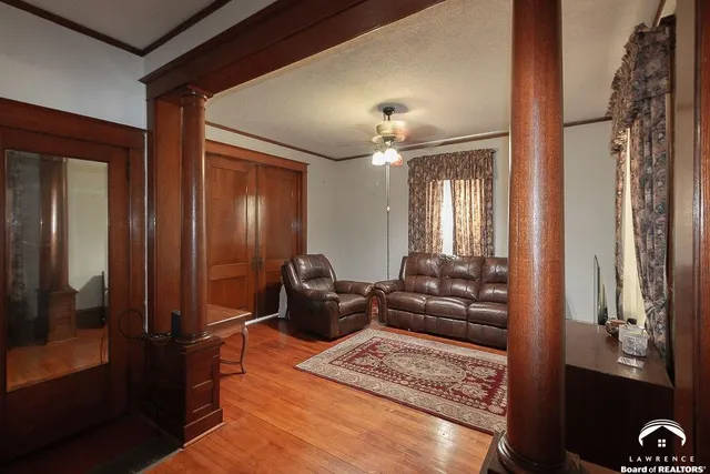 $146,000 | 216 Southwest Fillmore Street, Topeka, KS 66606