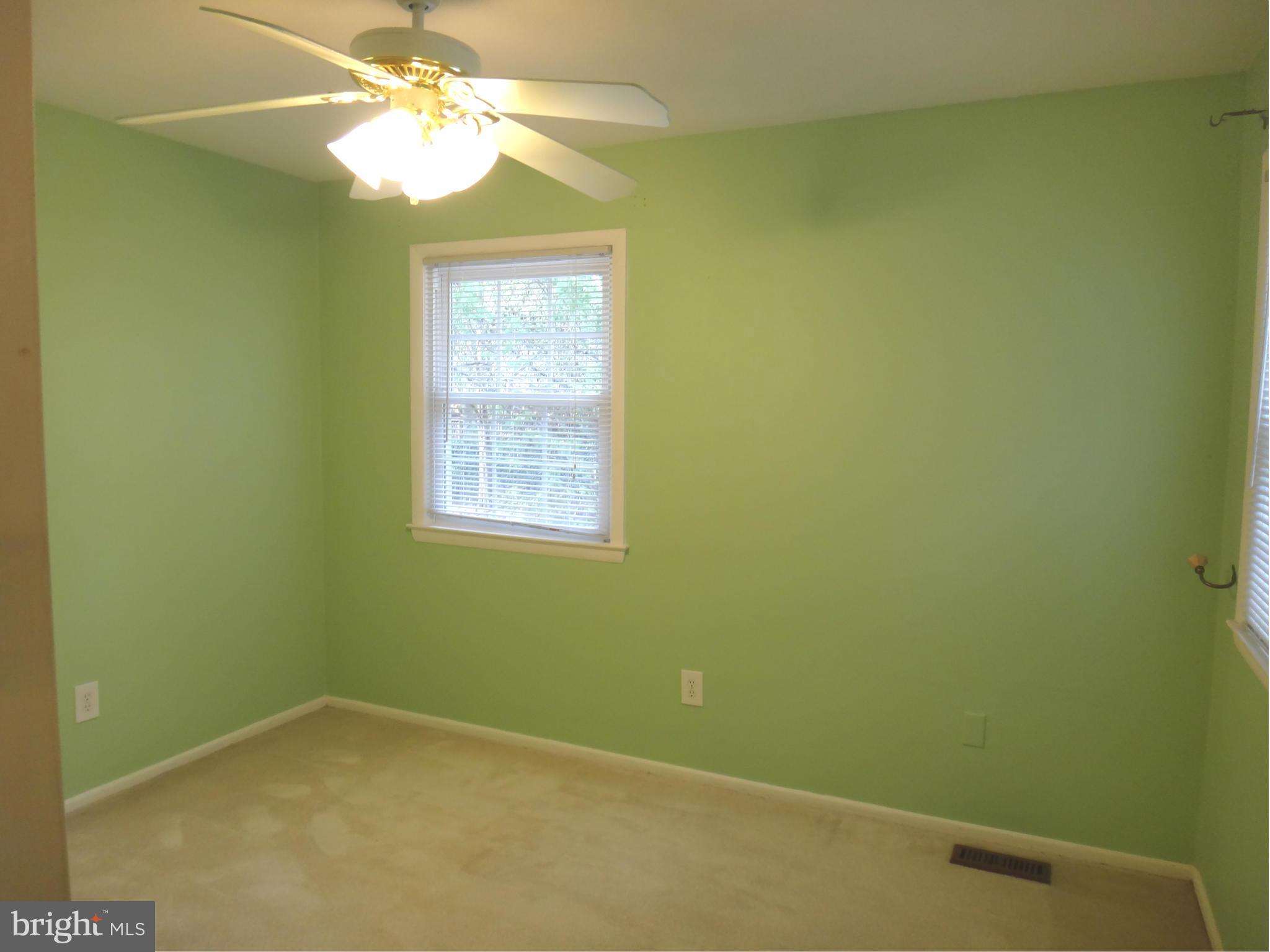 6534 Deepford Street Springfield, VA 22150 - Photo 11 of 25 Bedroom 1