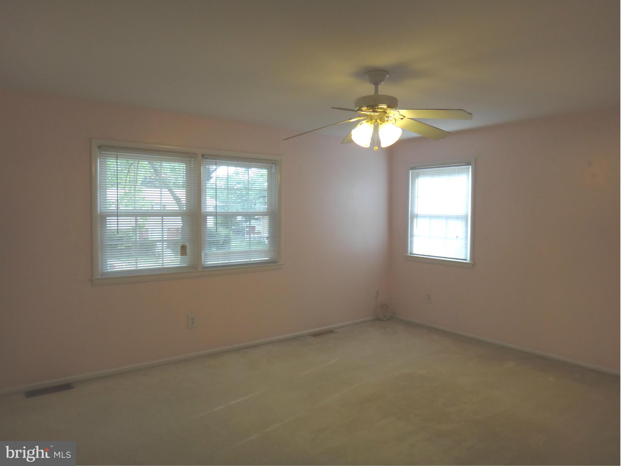 6534 Deepford Street Springfield, VA 22150 - Photo 13 of 25 Bedroom (Master) 1