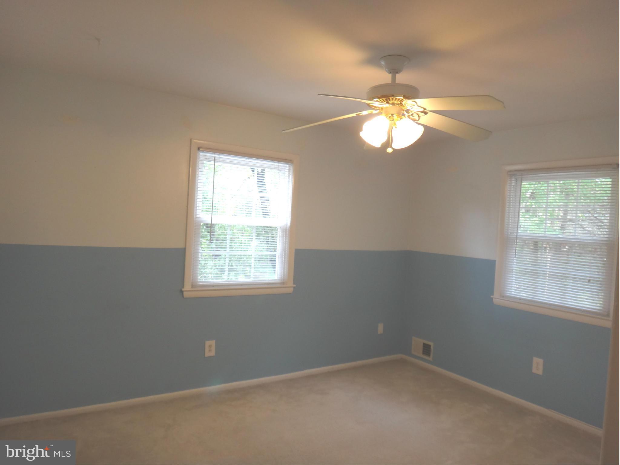 6534 Deepford Street Springfield, VA 22150 - Photo 15 of 25 Bedroom 2