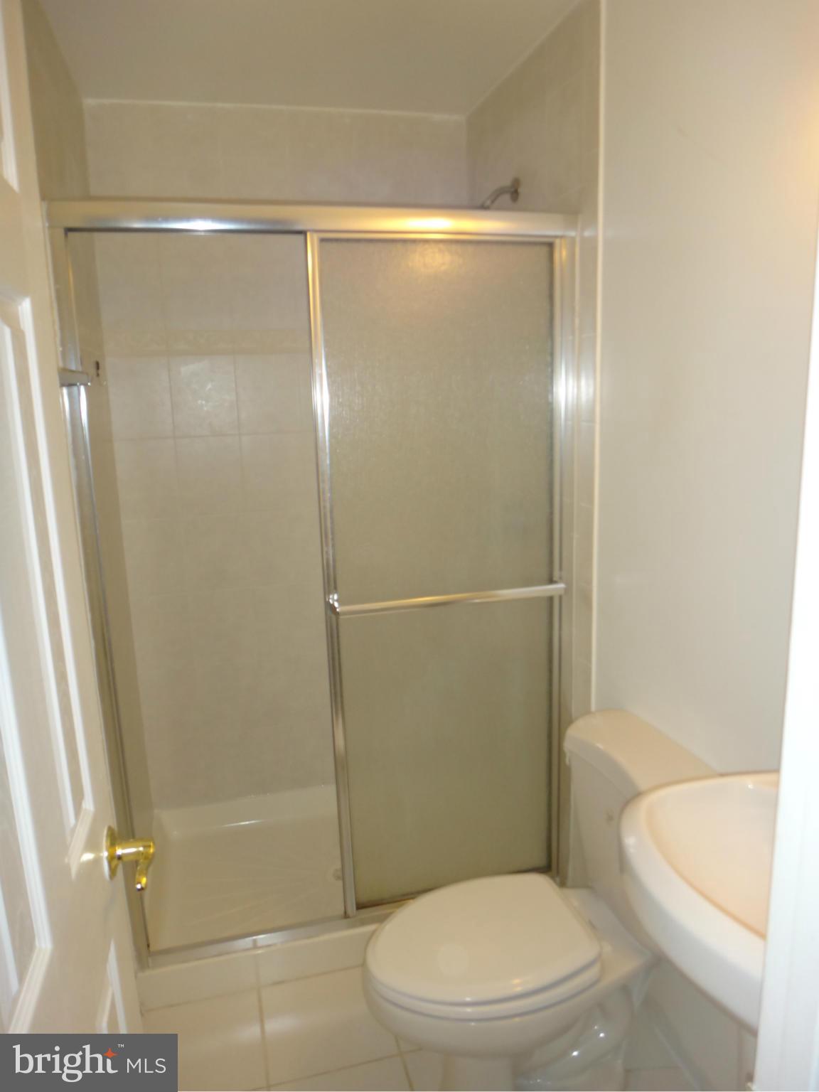 6534 Deepford Street Springfield, VA 22150 - Photo 19 of 25 Basement Master bath 2