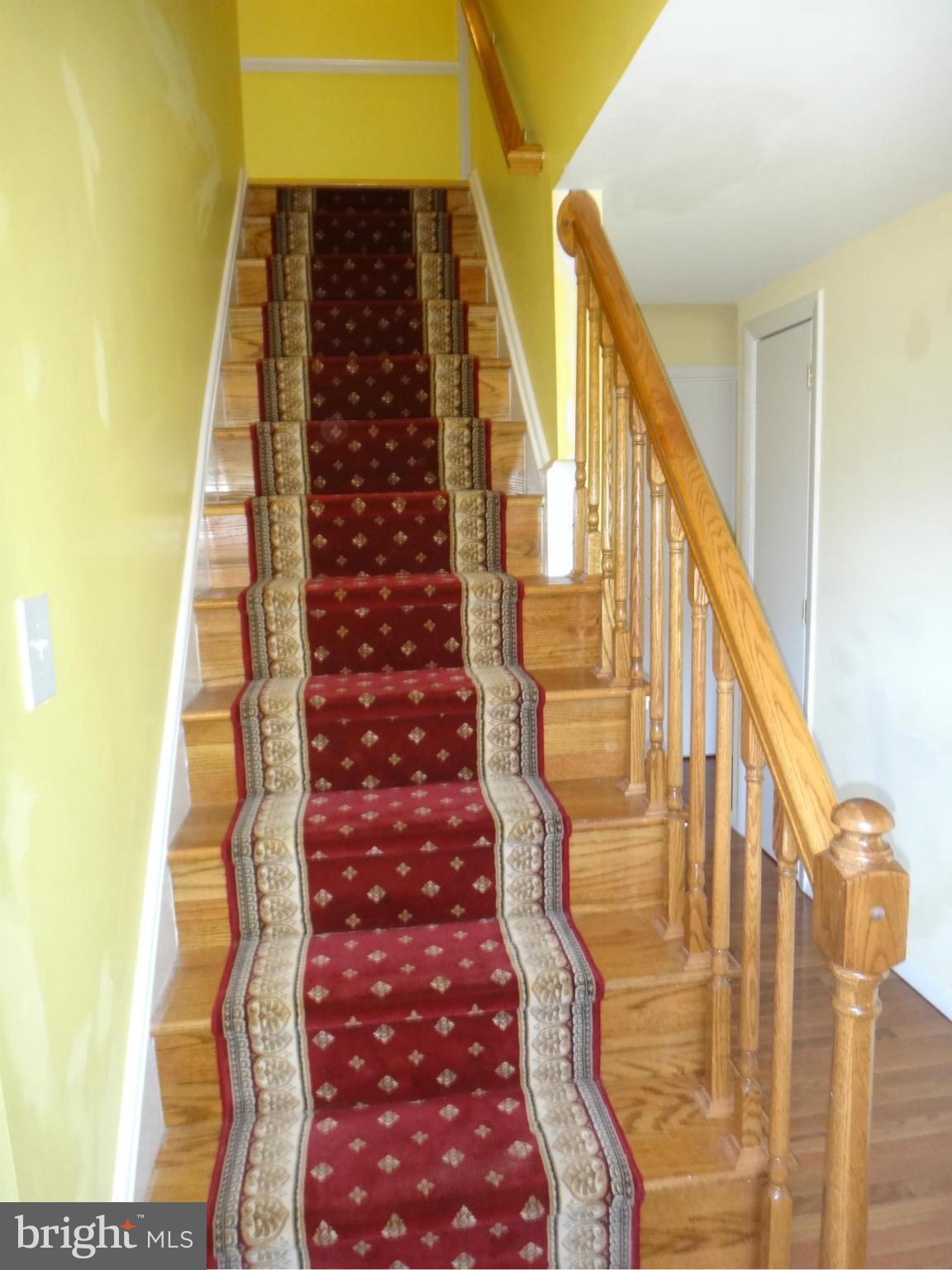 6534 Deepford Street Springfield, VA 22150 - Photo 9 of 25 Interior (General)
