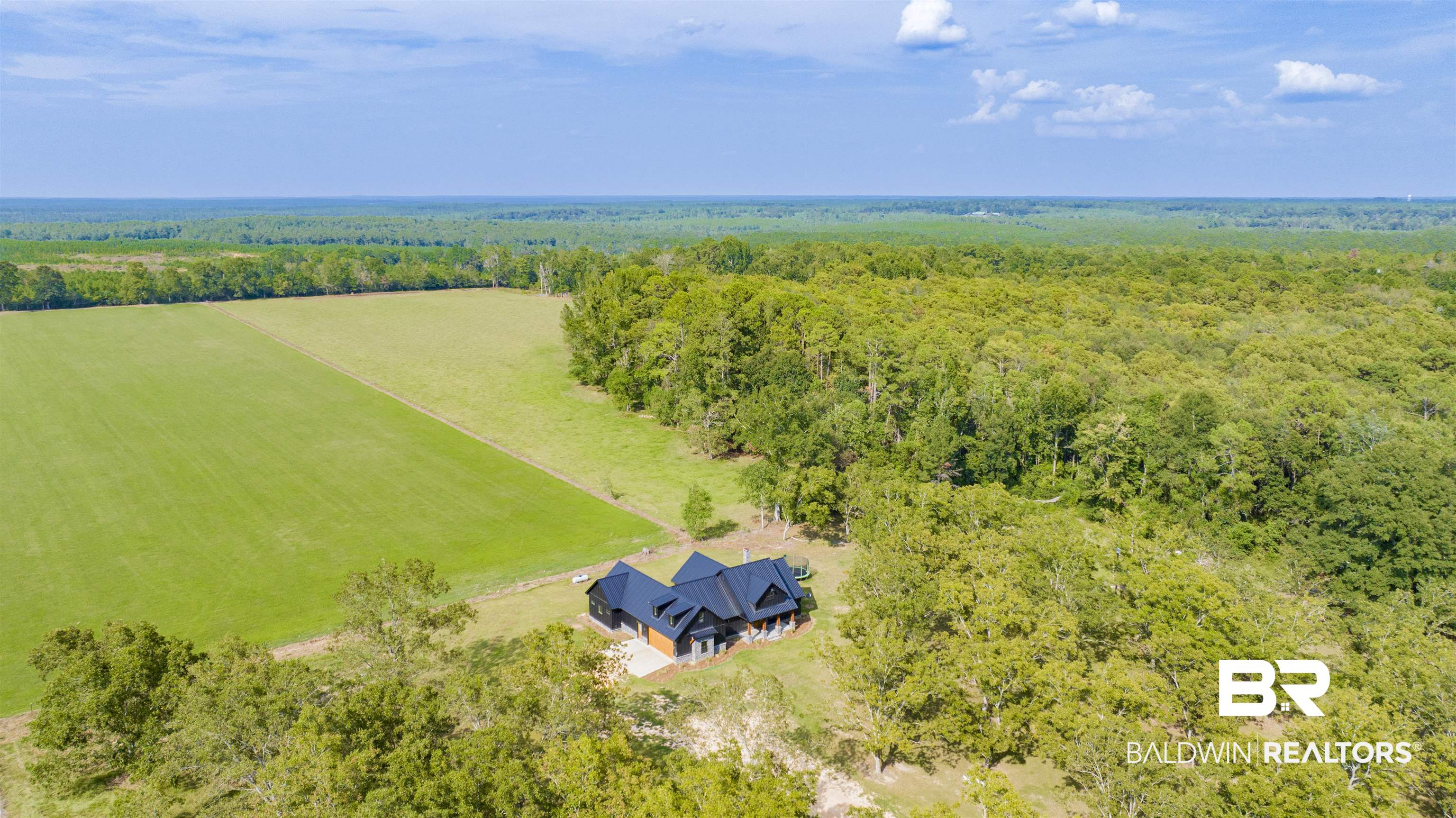 15061 Maytower Road Bay Minette, AL 36507 - Photo 32 of 37