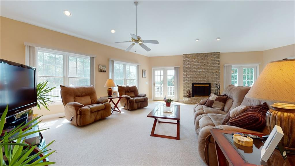 340 North Plantation Road Semora, NC 27343 - Photo 11 of 30 Gallery Image 11