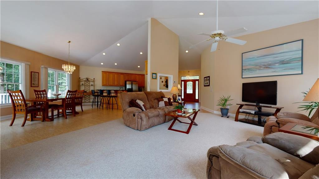 340 North Plantation Road Semora, NC 27343 - Photo 13 of 30 Gallery Image 13