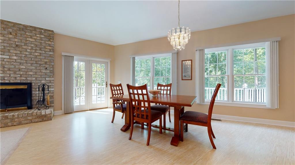 340 North Plantation Road Semora, NC 27343 - Photo 14 of 30 Gallery Image 14
