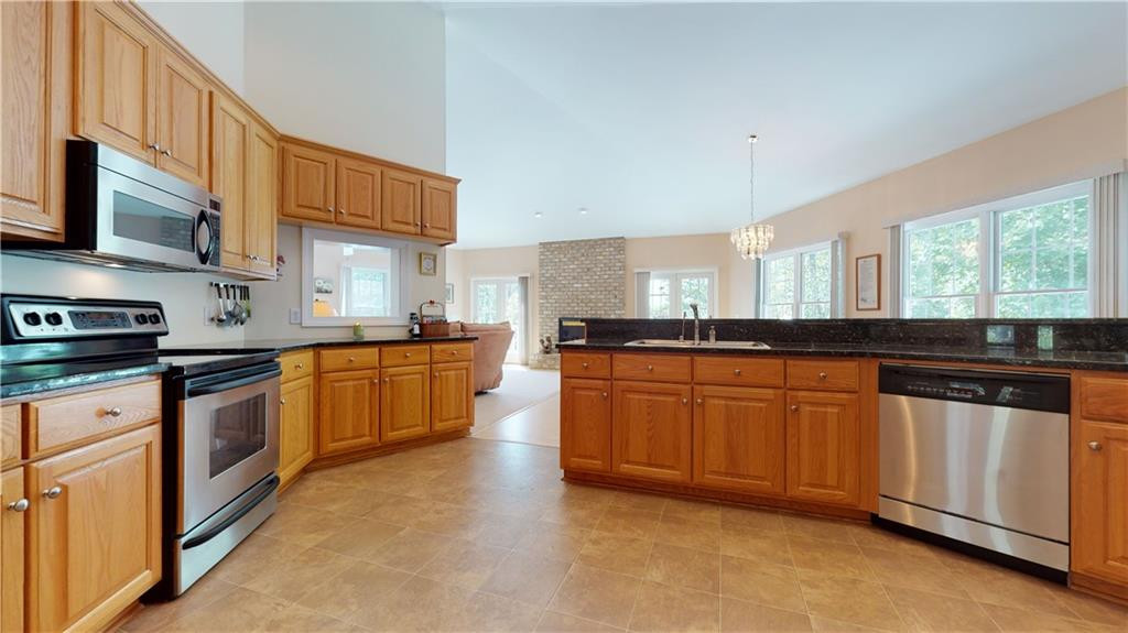 340 North Plantation Road Semora, NC 27343 - Photo 16 of 30 Gallery Image 16