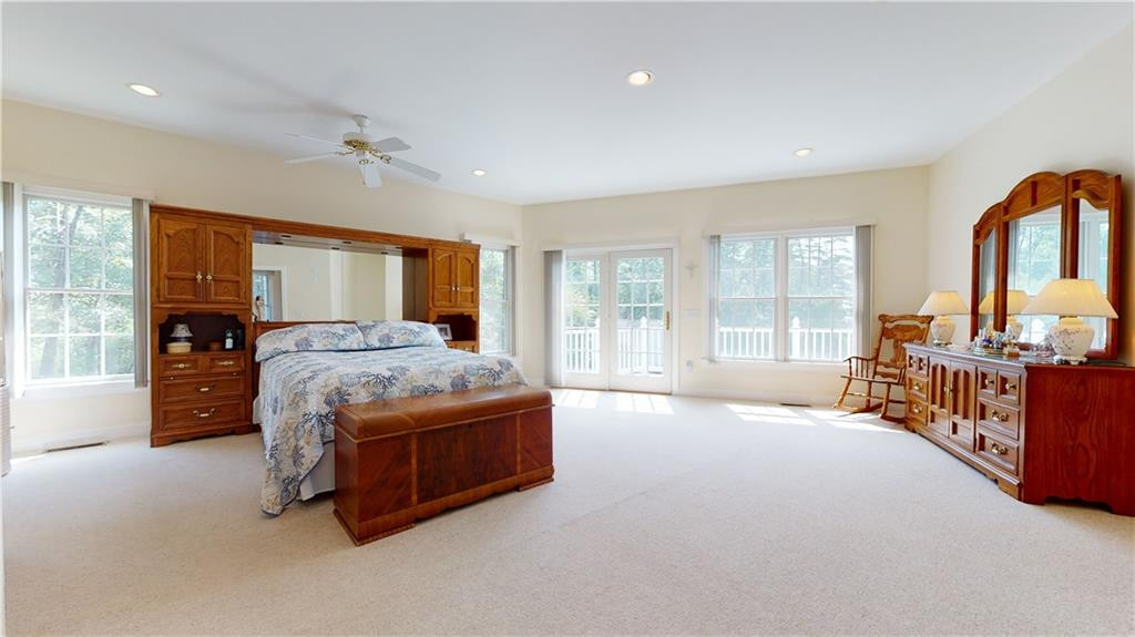 340 North Plantation Road Semora, NC 27343 - Photo 18 of 30 Gallery Image 18