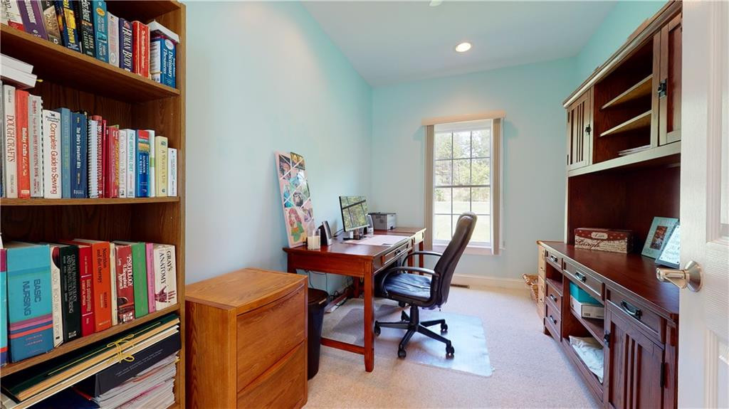 340 North Plantation Road Semora, NC 27343 - Photo 19 of 30 Gallery Image 19