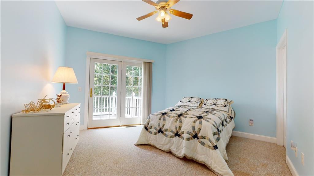 340 North Plantation Road Semora, NC 27343 - Photo 20 of 30 Gallery Image 20