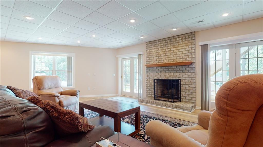 340 North Plantation Road Semora, NC 27343 - Photo 26 of 30 Gallery Image 26