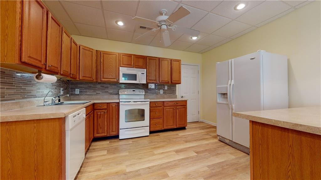 340 North Plantation Road Semora, NC 27343 - Photo 27 of 30 Gallery Image 27