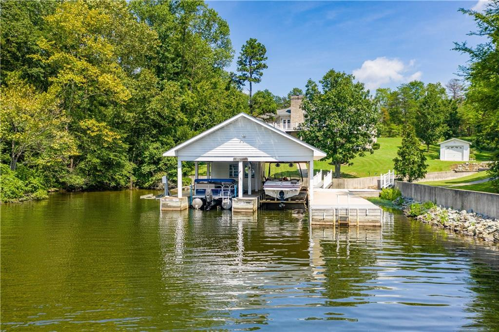 340 North Plantation Road Semora, NC 27343 - Photo 3 of 30 Gallery Image 3