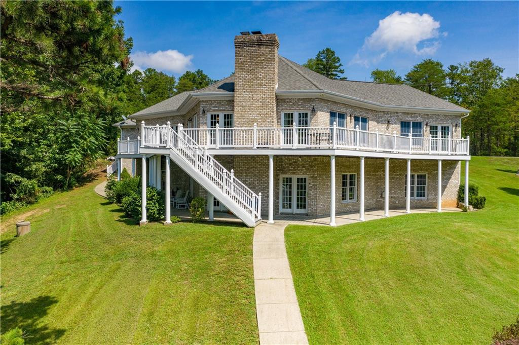 340 North Plantation Road Semora, NC 27343 - Photo 4 of 30 Gallery Image 4