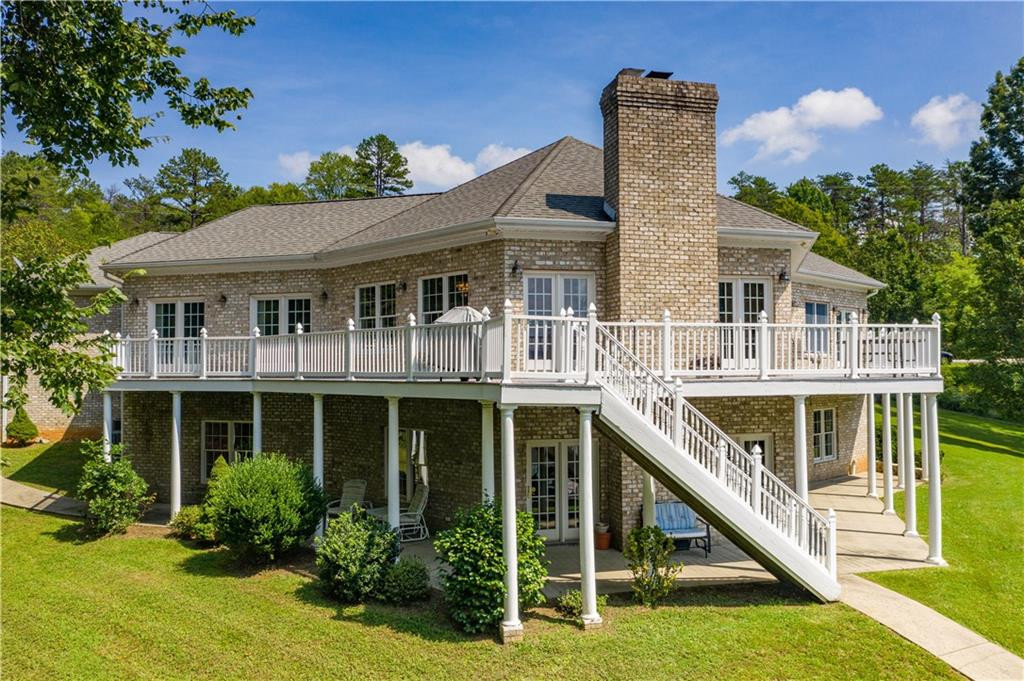 340 North Plantation Road Semora, NC 27343 - Photo 5 of 30 Gallery Image 5