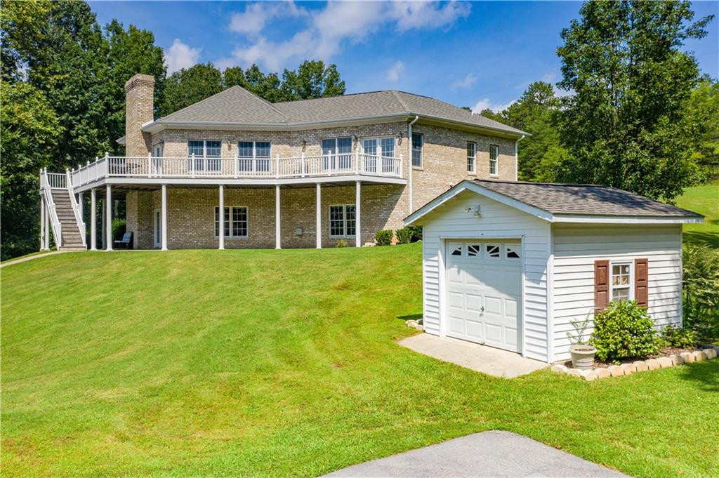 340 North Plantation Road Semora, NC 27343 - Photo 6 of 30 Gallery Image 6