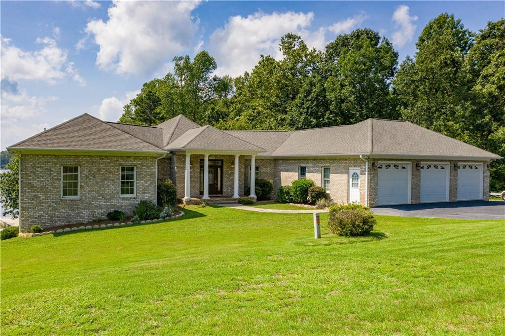 340 North Plantation Road Semora, NC 27343 - Photo 7 of 30 Gallery Image 7