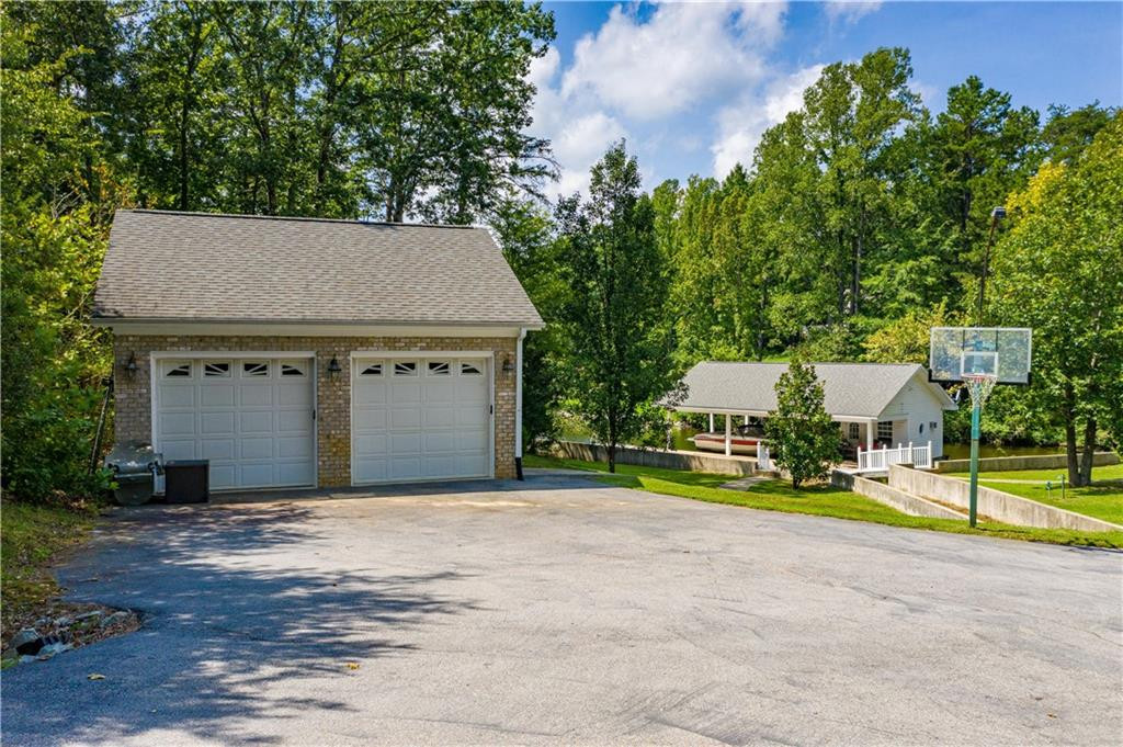 340 North Plantation Road Semora, NC 27343 - Photo 8 of 30 Gallery Image 8