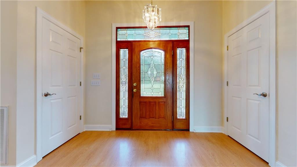 340 North Plantation Road Semora, NC 27343 - Photo 10 of 30 Gallery Image 10
