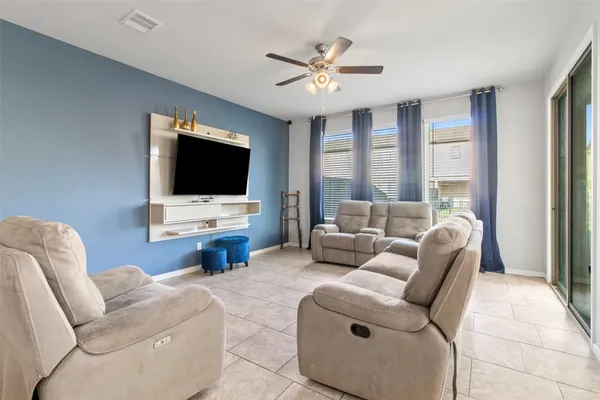 $235,000 | 3411 Rainflower Springs Lane, Rosenberg, TX 77471